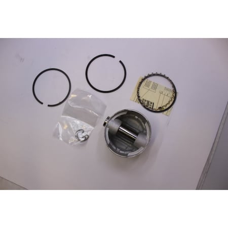 Kohler Kit Piston W/Ring Set 020 48 874 04-S